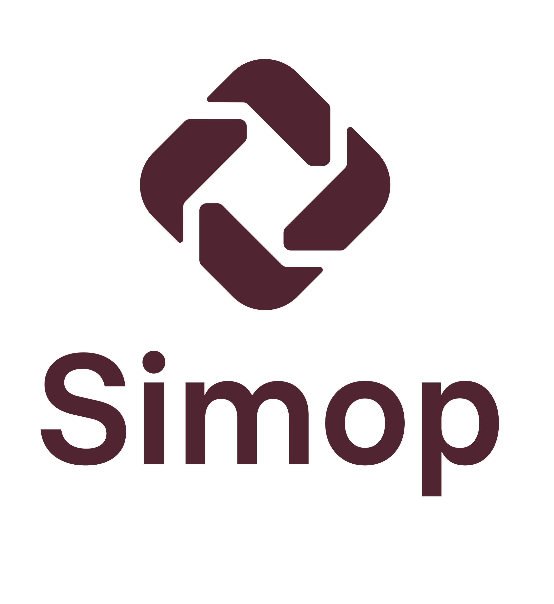 Simop Logo